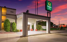 Quality Inn Tulsa Central  3* United States